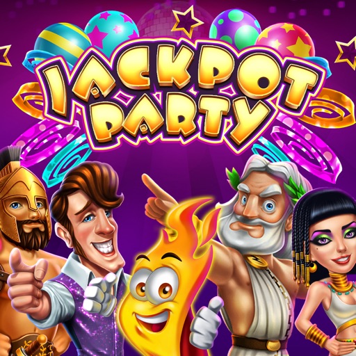 Party Slots Free