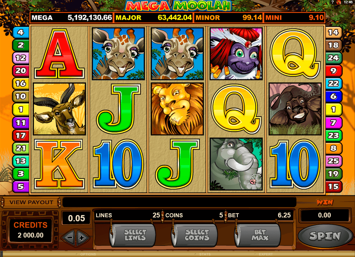 Play slots for free and win real money slots